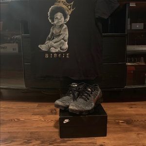 Nike vapormax ‘Explorer Dark’